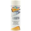 DupliColor Vernice spray per caloriferi Radiator 400 ml bianco lucido