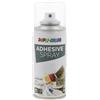 DupliColor Adesivo spray universale colla speciale Adhesive 2in1 150 ml