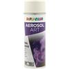 Vernice spray Dupli-Color Aerosol RAL 9010 Bianco puro opaco 400 ml