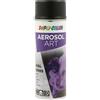 - Vernice spray Dupli-Color Aerosol RAL 9005 Nero intenso opaco 400 ml