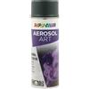 Vernice spray Dupli-Color Aerosol Art RAL 7016 Grigio antracite opaco 400 ml