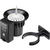 Claber Sensore di pioggia Rain Sensor BT Bluetooth® sistemi irrigazione Claber
