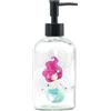 Dosasapone bagno Gioia Sirenetta in vetro 410 ml