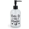 Dosasapone bagno Gioia Make up in vetro 410 ml