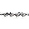 Catena per potatori 29 maglie passo 1/4" 1,1 mm