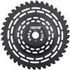 Disco 40 denti Widea Forestal ground 255 x 25,4 mm