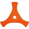 Disco di taglio a 3 denti in TPU 250 x 25,4 mm