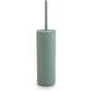 Scopino bagno Sharon in polipropilene verde matt