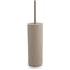 Scopino bagno Sharon in polipropilene beige matt