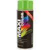 Vernice spray 400 ml RAL 5012 blu luce lucido