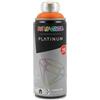 Vernice spray 400 ml RAL 9011 nero lucido