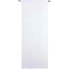 JBY Creation Tenda arredo Aronna 90x240 cm bianco