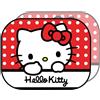Coppia tendine laterali Hello Kitty 44x35cm
