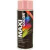 Vernice spray 400 ml RAL 3015 rosa chiaro lucido