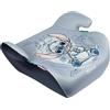 Alzatina auto Stitch 125-150cm i-size r129