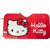 Parasole anteriore Hello Kitty 130x70cm