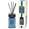 - Diffusore di fragranza fresh cotton con bacchetti 120 ml