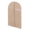 Compactor Copriabito corto Sandy beige 58x2x100 cm