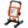 Orno Faro da lavoro LED 9 W ricaricabile 700 lm 4000 K