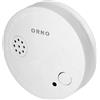 Rilevatore di Fumo a batteria Certificato EN 14604 85 dB