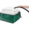 Compactor Sacco salvaspazio con custodia integrata Compactor Garden 3xl 50x50x25 cm