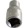 Bussola E10 con attacco F 1/2"