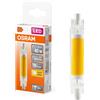Osram Lampadina LED Osram R7S Slim Line 4,5 W 2700 K 7,8xØ 16 cm