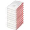 Compactor Sacchi salvaspazio Aspispace set 10 taglia L 80x100 cm