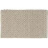 Wenko Tappeto da bagno antiscivolo Arson 50x80 cm beige