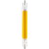 Osram Lampadina LED lineare Osram 118 mm 806 lm 2700K bianco caldo