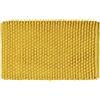 Wenko Tappeto da bagno Solivo 50x80 senape