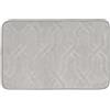 Allstar Tappeto da bagno Camiers 40x60 cm tortora