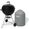 Weber Barbecue a carbonella Weber Original Kettle nero Ø 57 cm