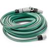 Tubo irrigazione rinforzato G.F. Reco 15 m x Ø 12,5 mm Nero