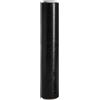 - Film estensibile nero in LLDPE per imballo in bobine 50 cm da 2 kg