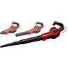 Einhell Soffiatore a batteria Einhell GE-UB 18/250 Li E-Solo