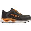 Technosafe Scarpe antinfortunistiche da lavoro Parkour S3 S3L Nero tg 45