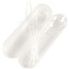 Set posate con custodia Foody colori assortiti