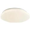 - Plafoniera LED Vera 4500 lm 4000K Ø 53x49x10,5 cm bianco
