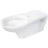 - WC sospeso Vital per persone a mobilità ridotta 36,8x38 cm bianco