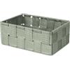 Compactor Organizer Stan verde salvia taglia M