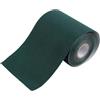 Rotolo di giunzione in TNT adesivo per prato sintetico 15 cm x 5 mt verde