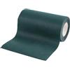 Rotolo di giunzione in TNT per prato sintetico 20 cm x 10 mt verde