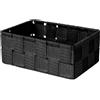 Compactor Organizer Stan taglia M nero