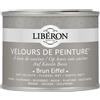 Idropittura lavabile Liberon Marrone bronzo Brun Eiffel 0,125 l