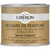 Idropittura lavabile Liberon Giallo - sabbia Jaune Calisson 0,125 l