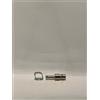 ABAC Innesto rapido a resca ABAC Ø 6x11 mm per aria compressa