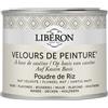 Idropittura lavabile Liberon Rosa - cipria Poudre de Riz 0,125 l