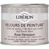Liberon Idropittura lavabile Liberon Pesca chiaro Rose Pamoison 0,125 l