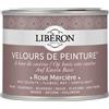 Liberon Idropittura lavabile Liberon Rosa chiaro Rose Merciere 0,125 l